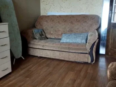 Apartment. Kharkiv, Tytarenkovskyi lane.