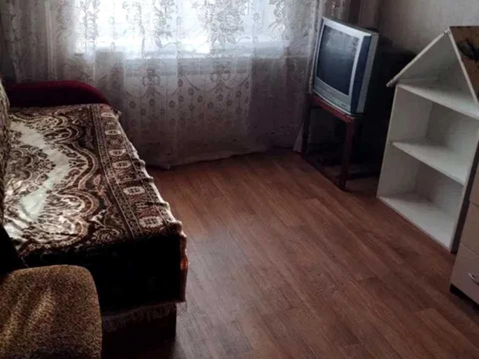 Apartment. Kharkiv, Tytarenkovskyi lane.
