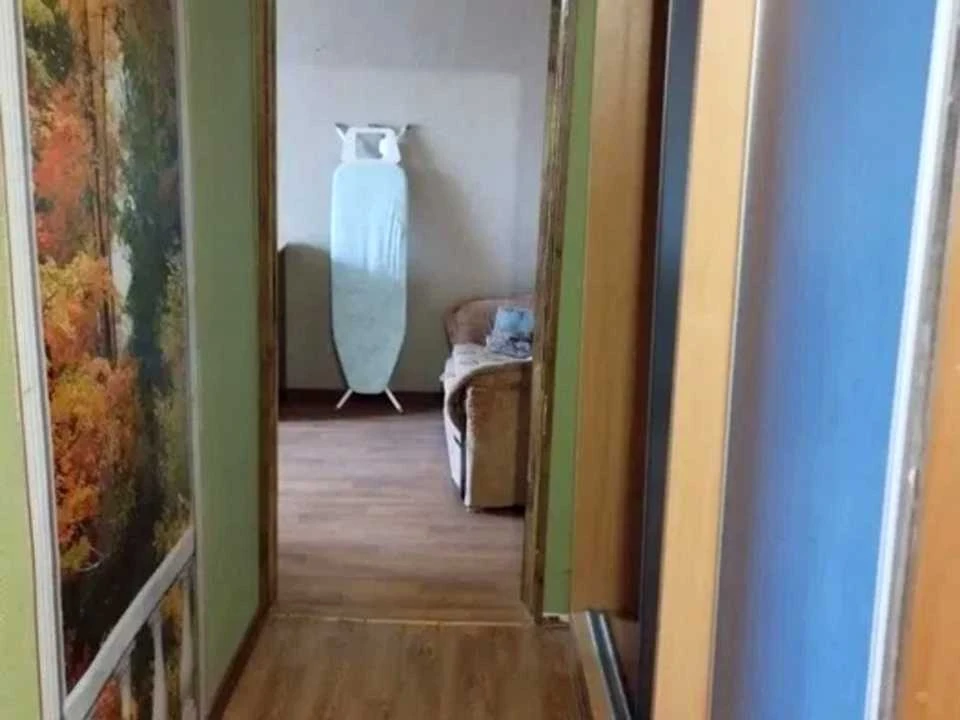 Apartment. Kharkiv, Tytarenkovskyi lane.