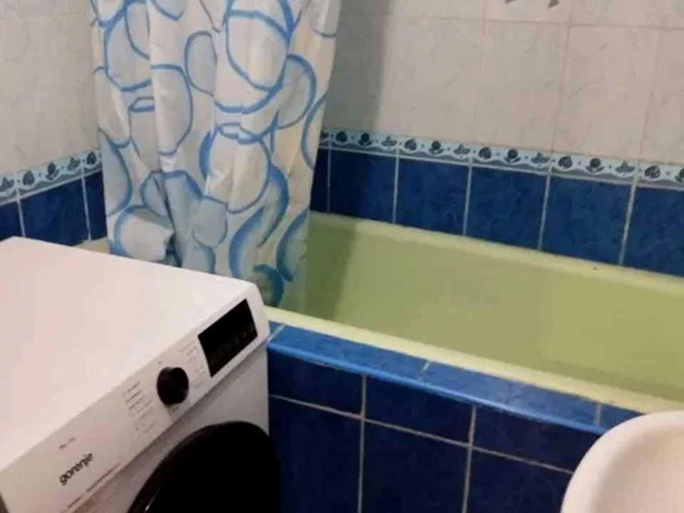 Apartment. Kharkiv, Tytarenkovskyi lane.