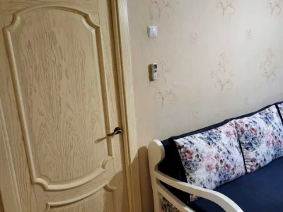 Apartment. Kyiv, Voskresensky Prospect.
