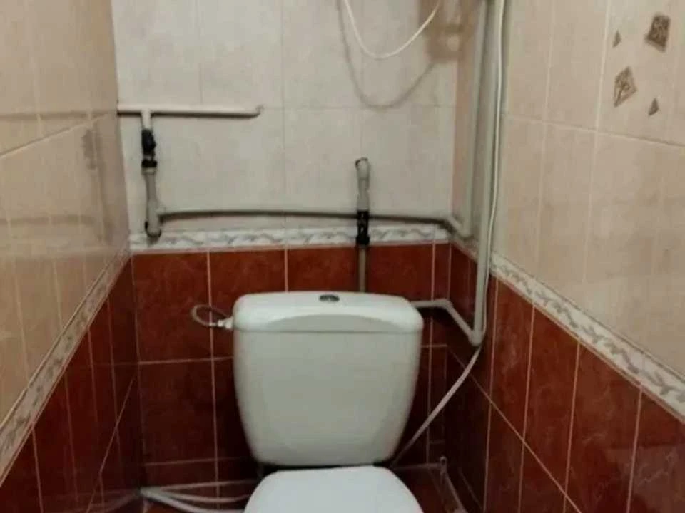 Apartment. Kharkiv, Tytarenkovskyi lane.