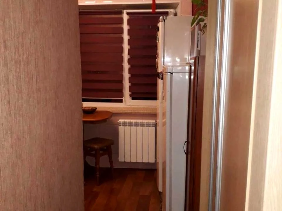 Apartment. Kyiv, Voskresensky Prospect.