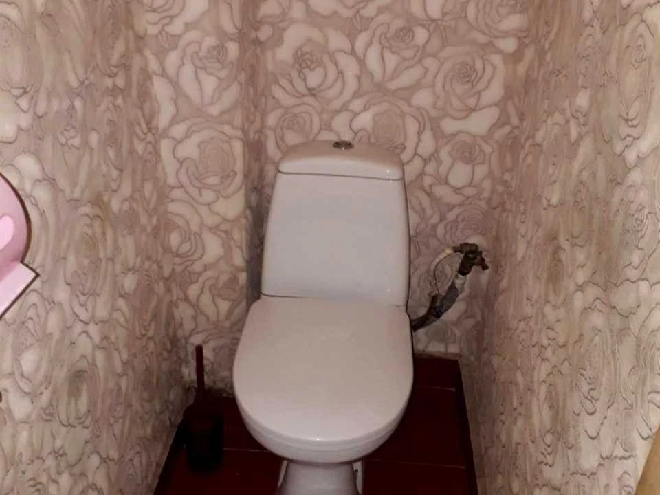 Apartment. Kyiv, Voskresensky Prospect.