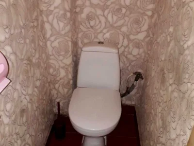 Apartment. Kyiv, Voskresensky Prospect.