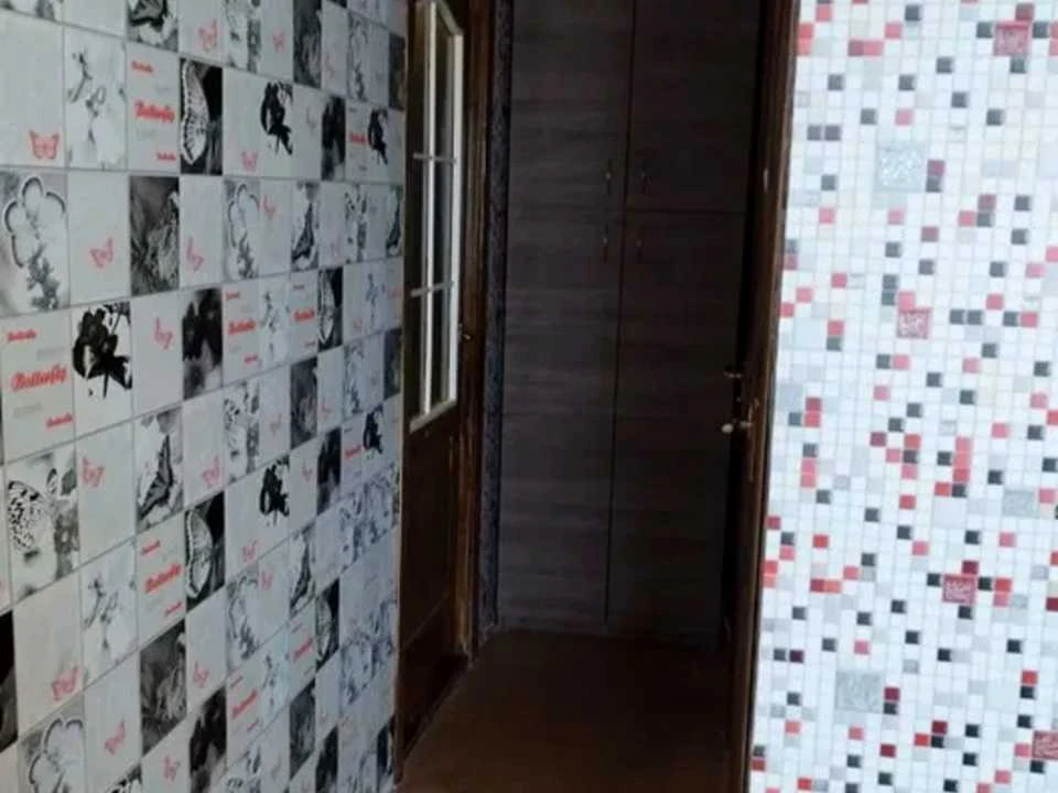Apartment. Kharkiv, Tytarenkovskyi lane.
