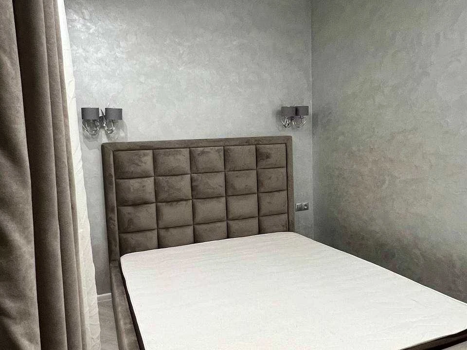 Квартира. Киев, улица Драгомышова