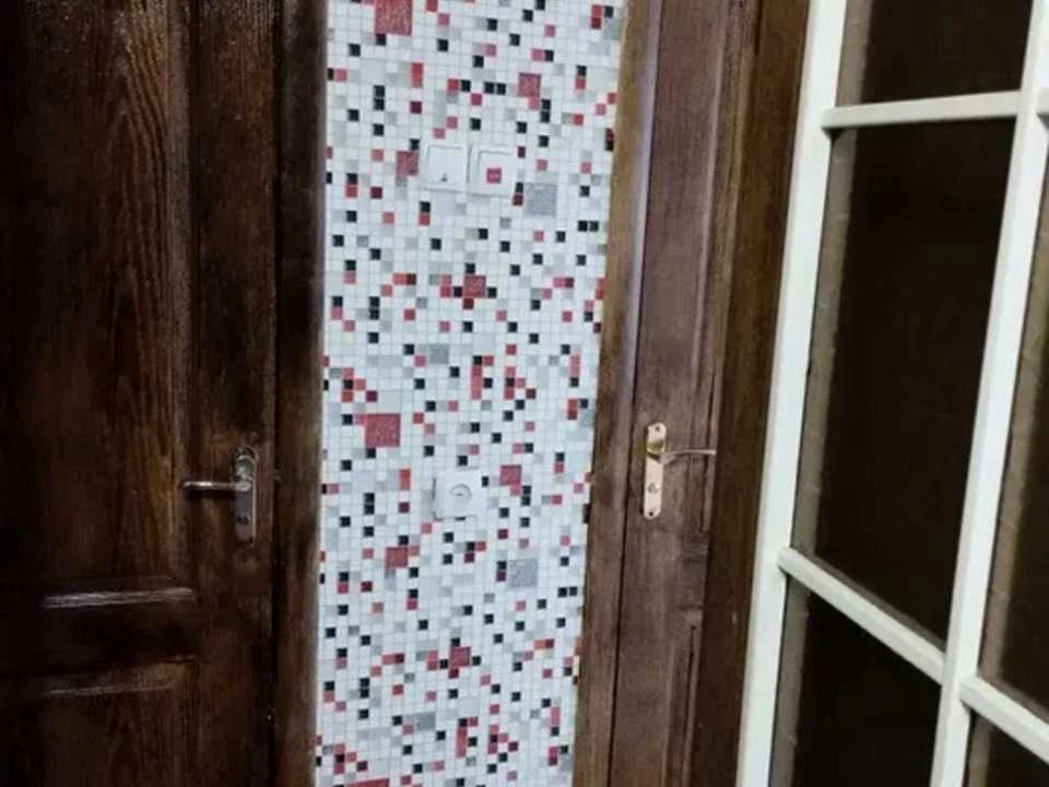 Apartment. Kharkiv, Tytarenkovskyi lane.