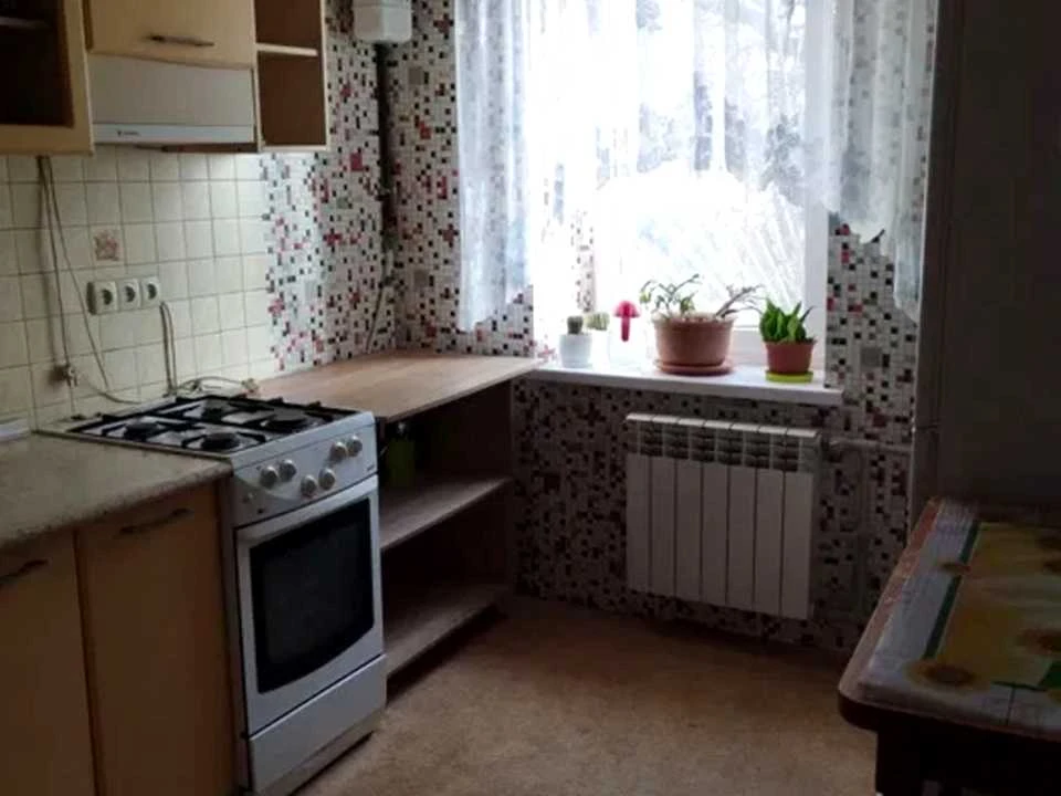 Apartment. Kharkiv, Tytarenkovskyi lane.