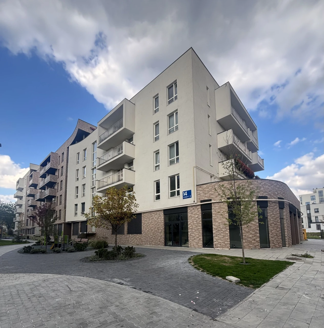 ‼️3-bedroom apartment in business class on вул. Pimonenka, WITHOUT КО