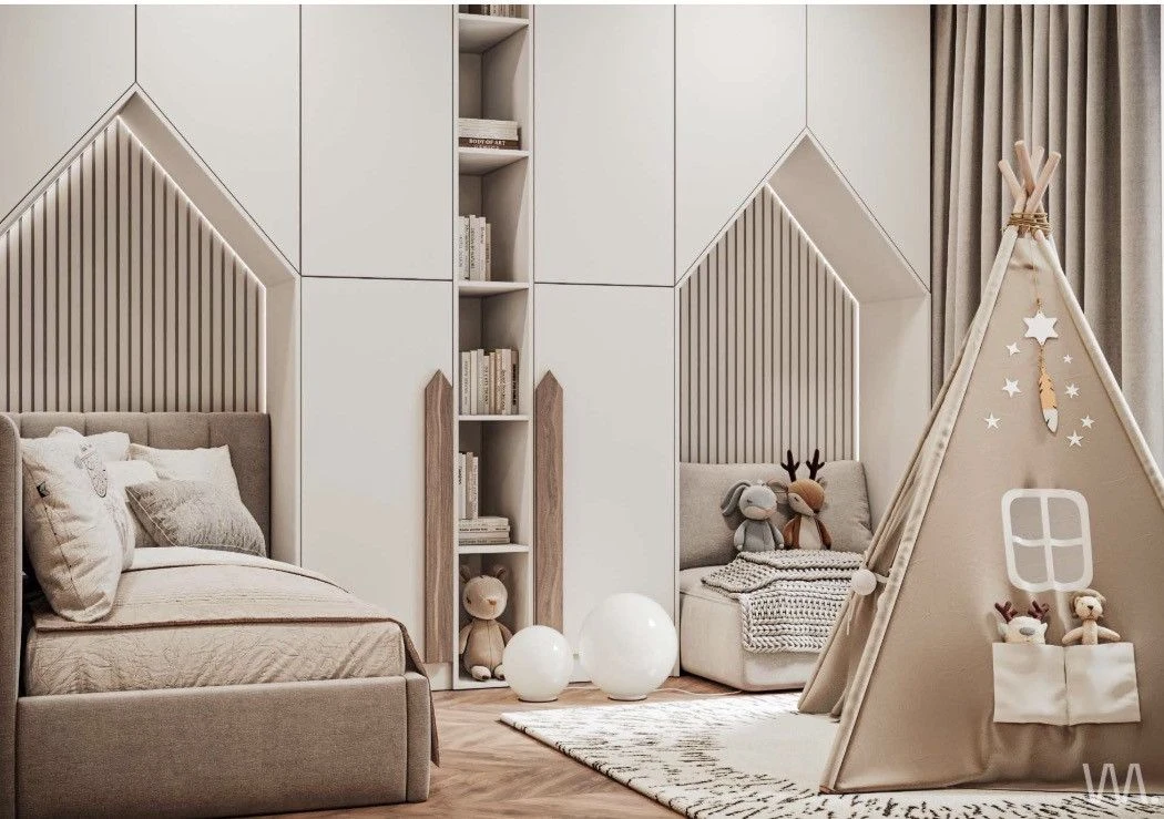 ‼️3-bedroom apartment in business class on вул. Pimonenka, WITHOUT КО