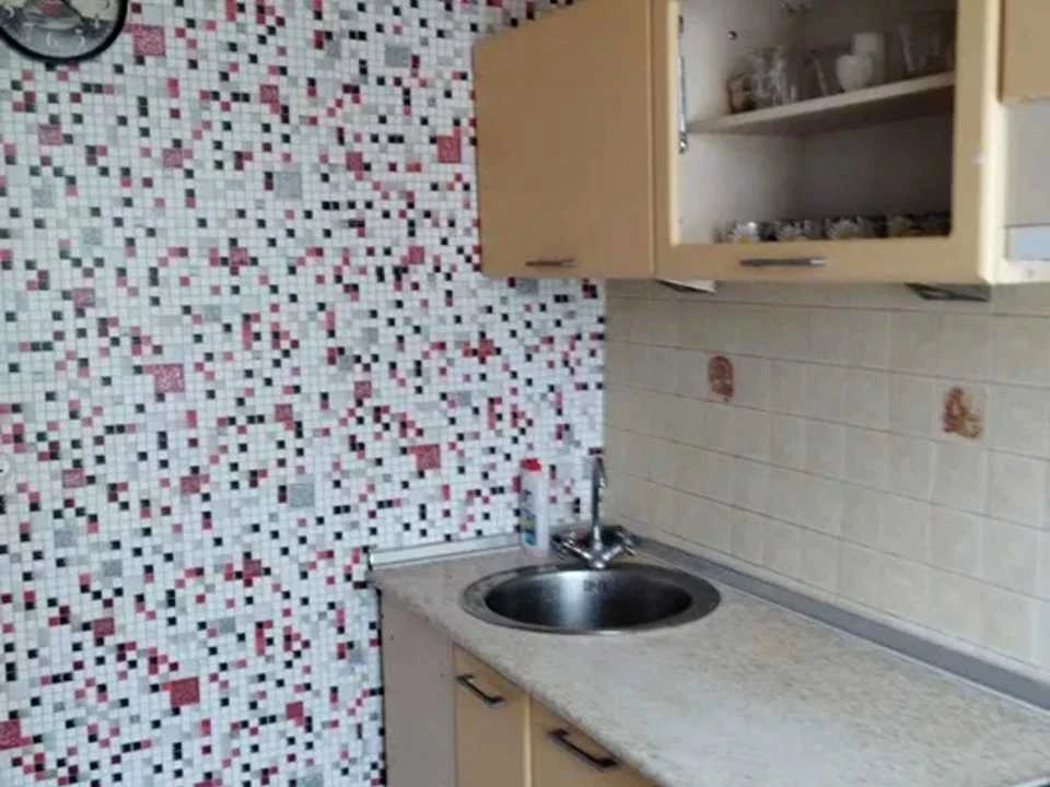 Apartment. Kharkiv, Tytarenkovskyi lane.