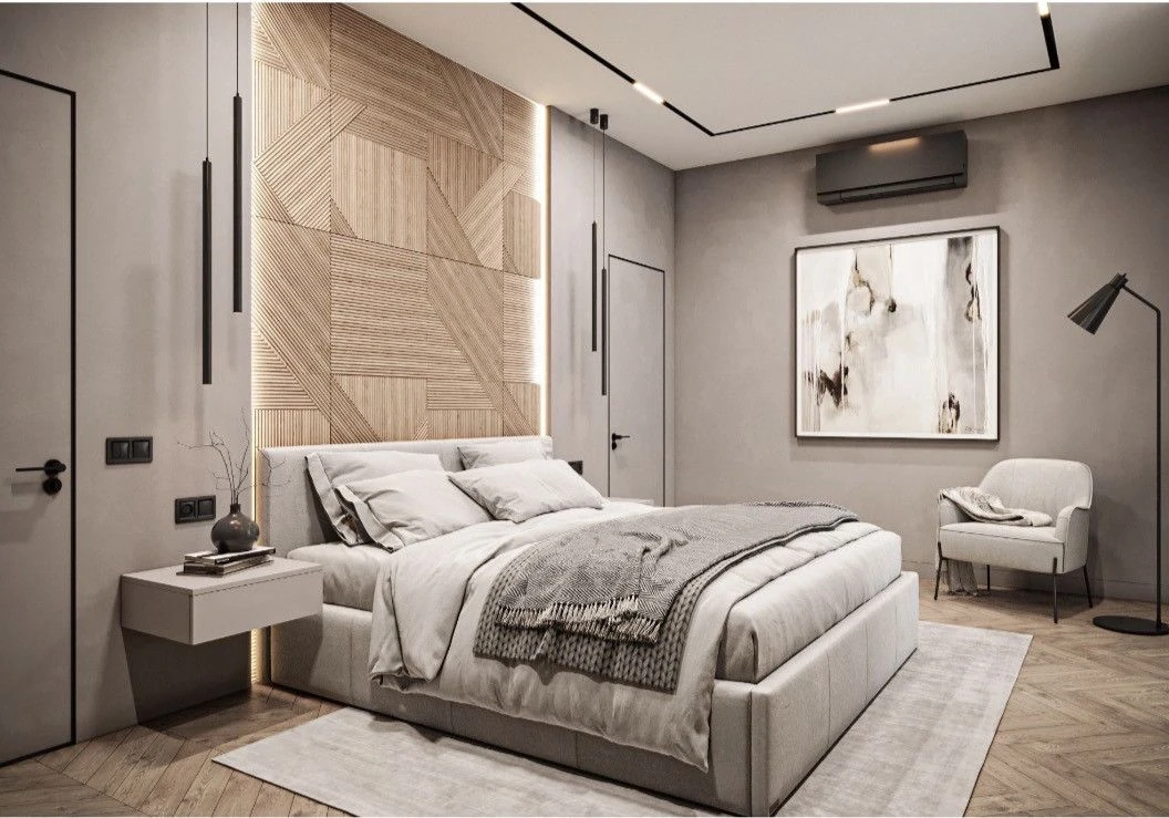 ‼️3-bedroom apartment in business class on вул. Pimonenka, WITHOUT КО