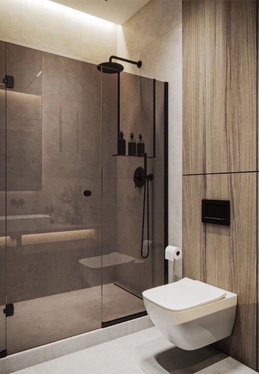 ‼️3-bedroom apartment in business class on вул. Pimonenka, WITHOUT КО