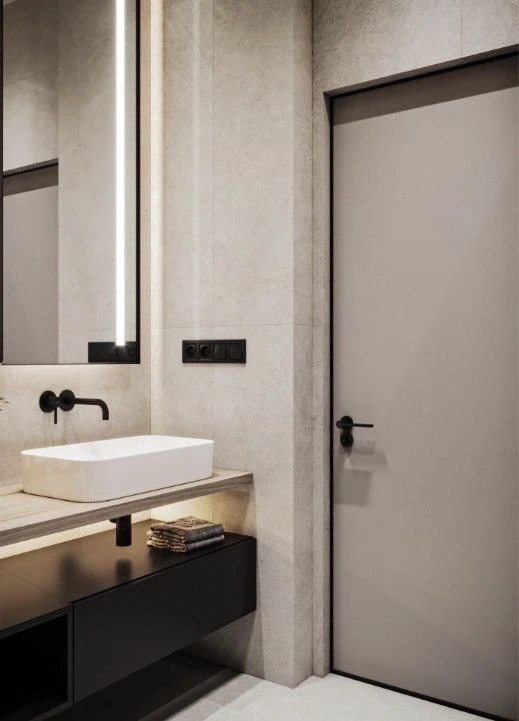 ‼️3-bedroom apartment in business class on вул. Pimonenka, WITHOUT КО