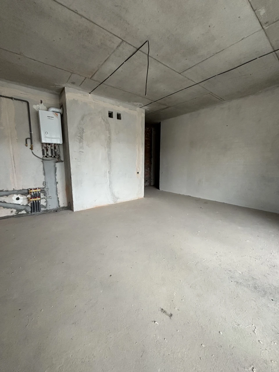 ‼️3-bedroom apartment in business class on вул. Pimonenka, WITHOUT КО