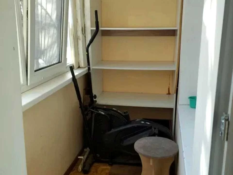 Apartment. Kharkiv, Tytarenkovskyi lane.