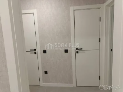 1-bedroom apartment, 48.2 sq.m