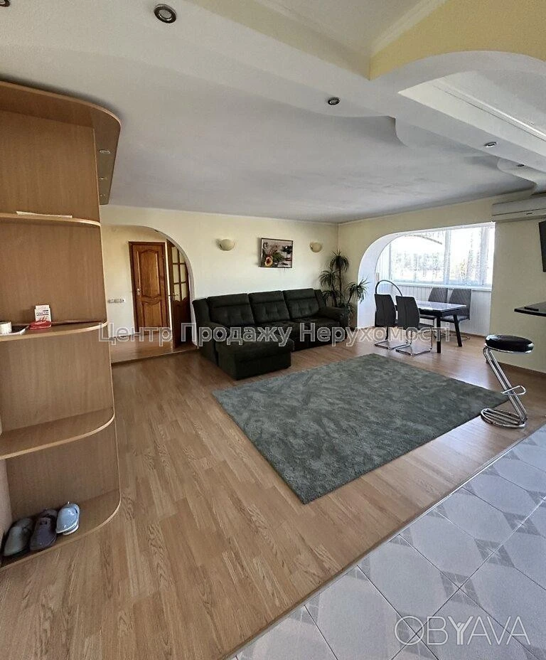 3-room apartment, 69.8 sq.m.