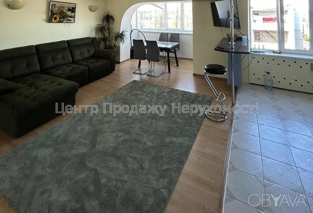 3-room apartment, 69.8 sq.m.