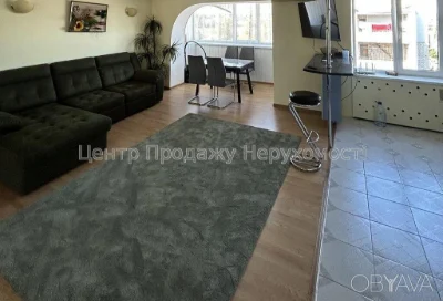 3-room apartment, 69.8 sq.m.
