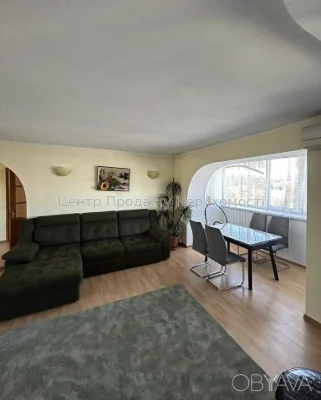 3-room apartment, 69.8 sq.m.