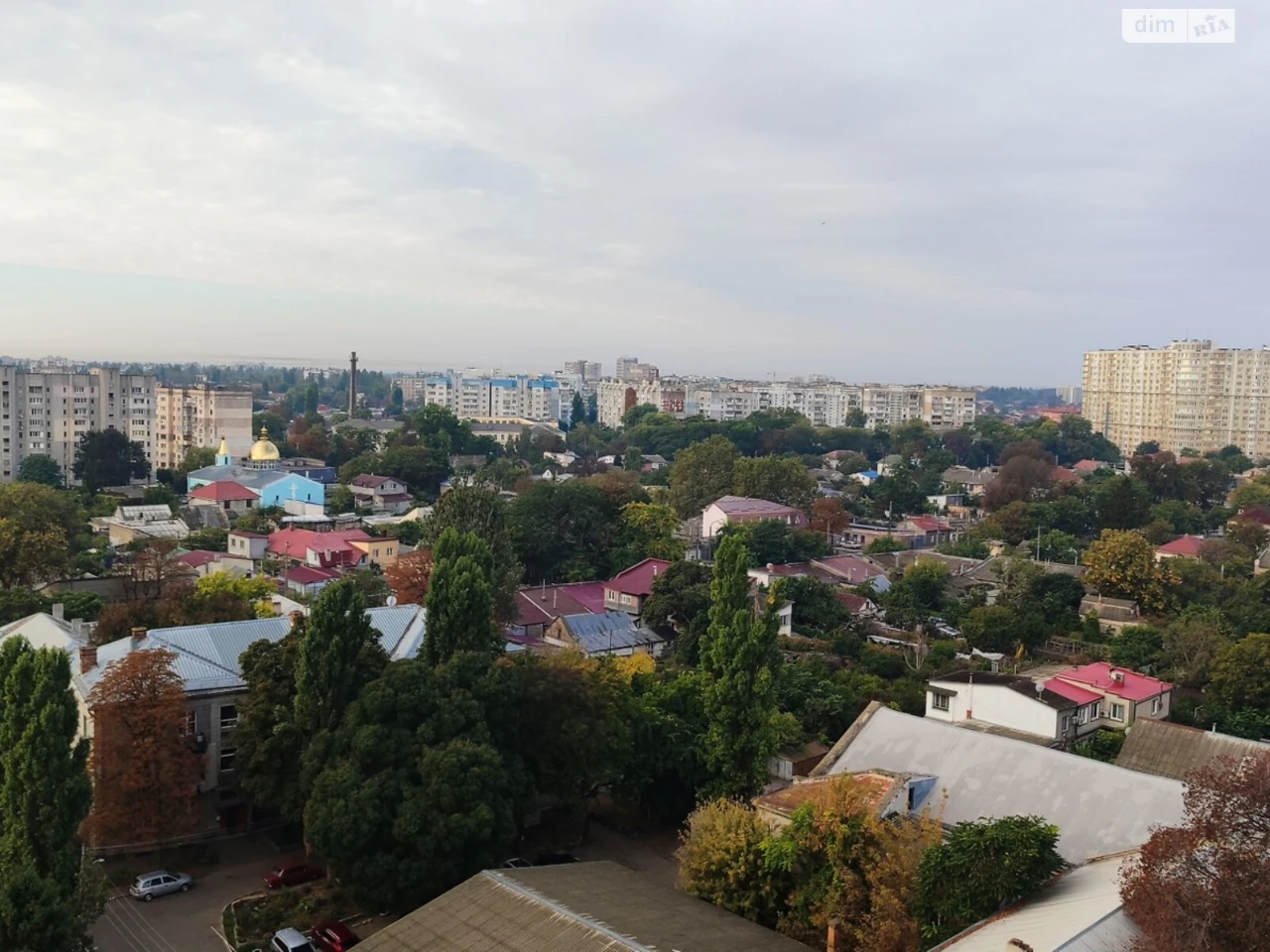 Продажа Квартира Ближні Млини