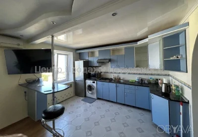 3-room apartment, 69.8 sq.m.