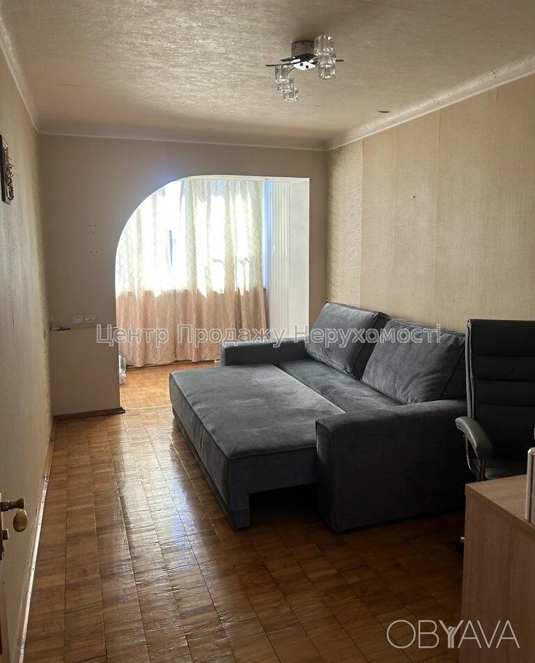 3-room apartment, 69.8 sq.m.