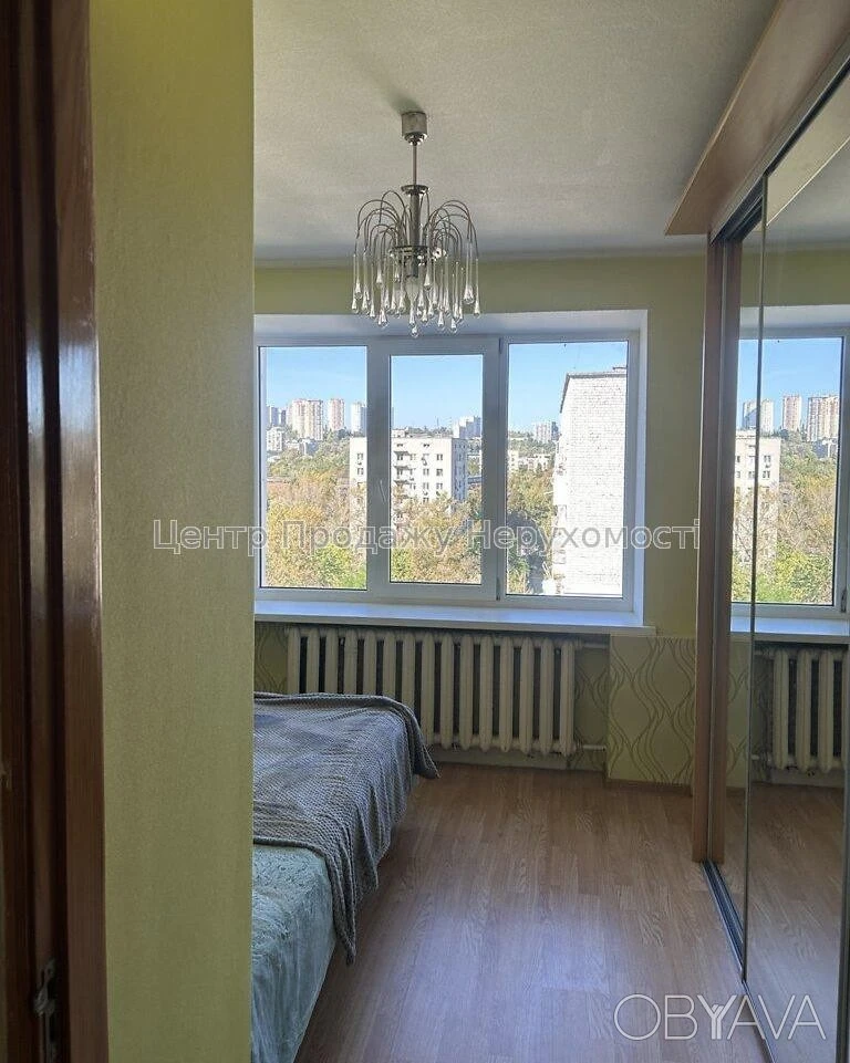 3-room apartment, 69.8 sq.m.