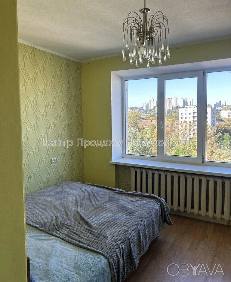 3-room apartment, 69.8 sq.m.