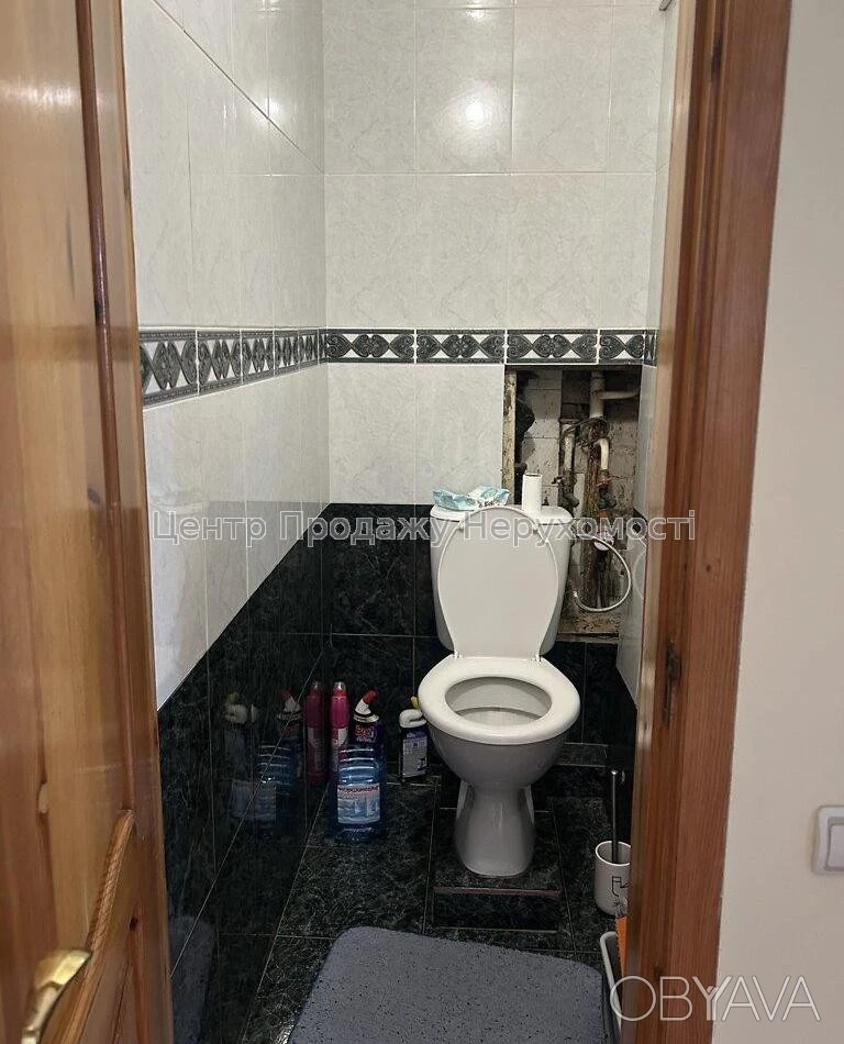 3-room apartment, 69.8 sq.m.