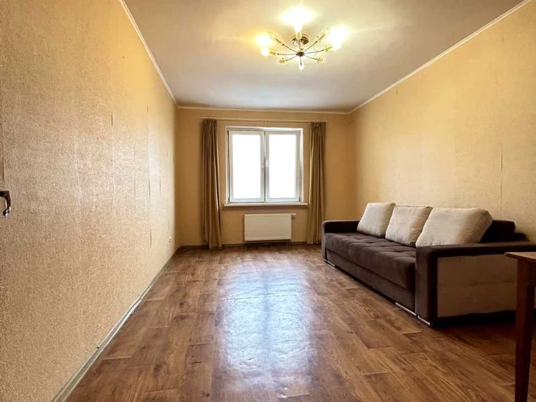 Apartment. Mykoly Zakrevsky Street, Kyiv