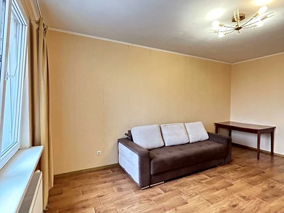 Apartment. Mykoly Zakrevsky Street, Kyiv