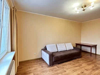 Apartment. Mykoly Zakrevsky Street, Kyiv