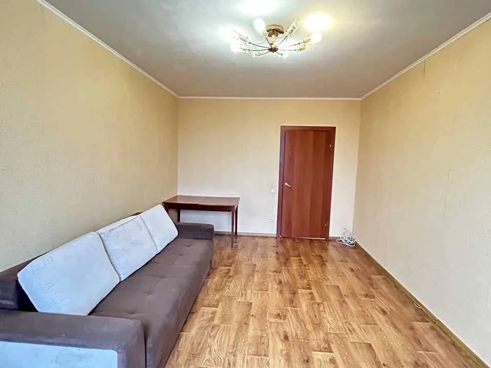 Apartment. Mykoly Zakrevsky Street, Kyiv