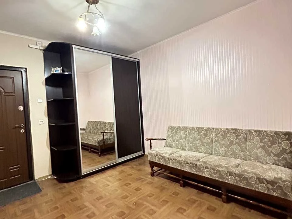 Apartment. Mykoly Zakrevsky Street, Kyiv