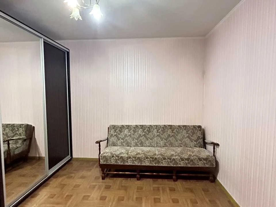 Apartment. Mykoly Zakrevsky Street, Kyiv