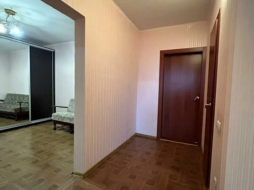 Apartment. Mykoly Zakrevsky Street, Kyiv