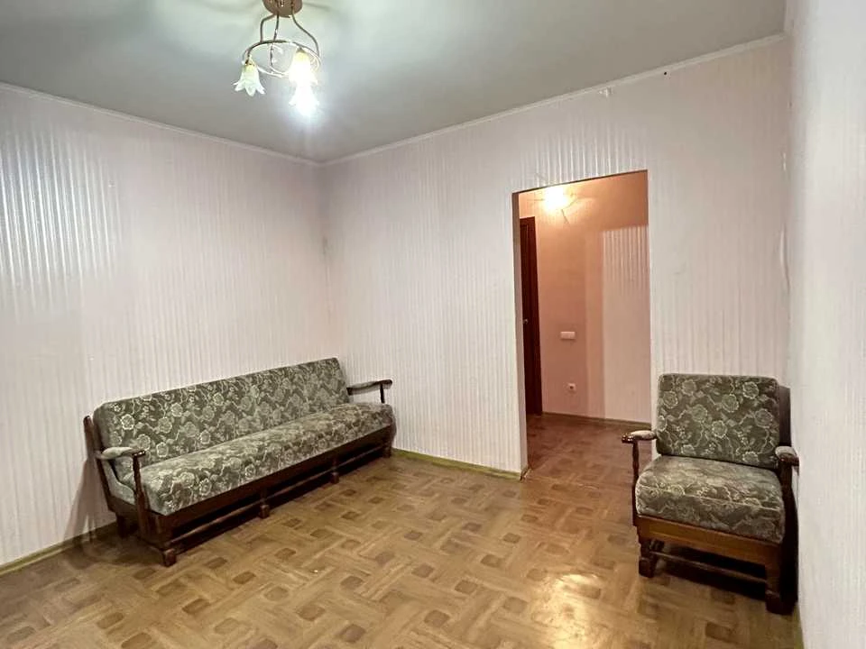 Apartment. Mykoly Zakrevsky Street, Kyiv