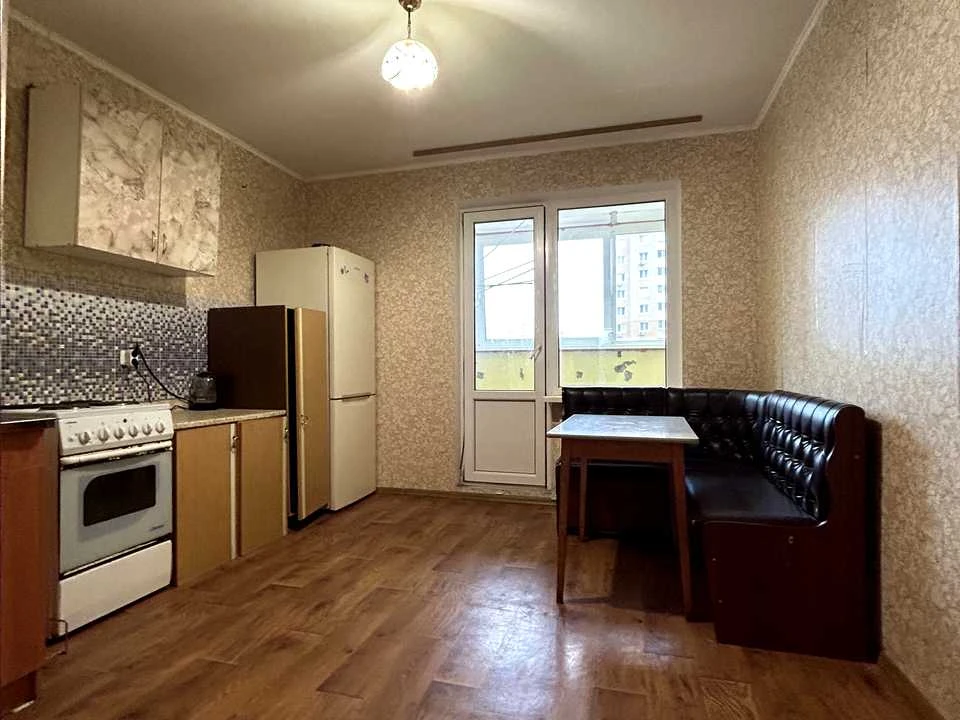 Apartment. Mykoly Zakrevsky Street, Kyiv