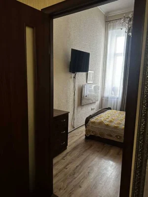 Здам довгостроково 2-к квартиру Київ, Печерський, Круглоунів