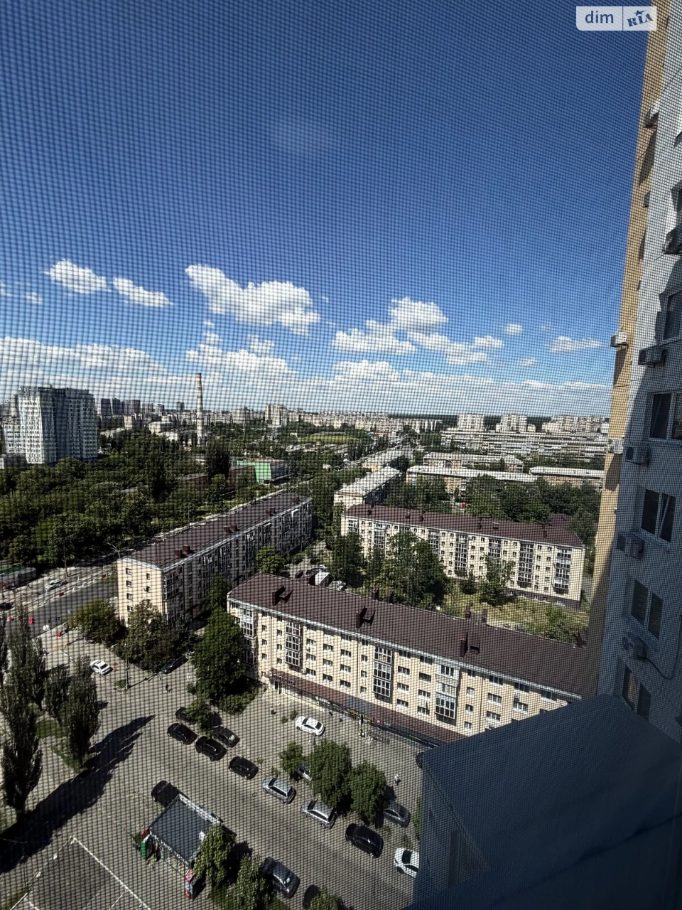 Довгострокова Оренда Квартира Виноградар