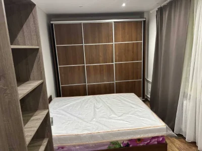 Rent long-term 2-room apartment Kyiv, Solomysky, Valeriya