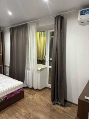 Rent long-term 2-room apartment Kyiv, Solomysky, Valeriya