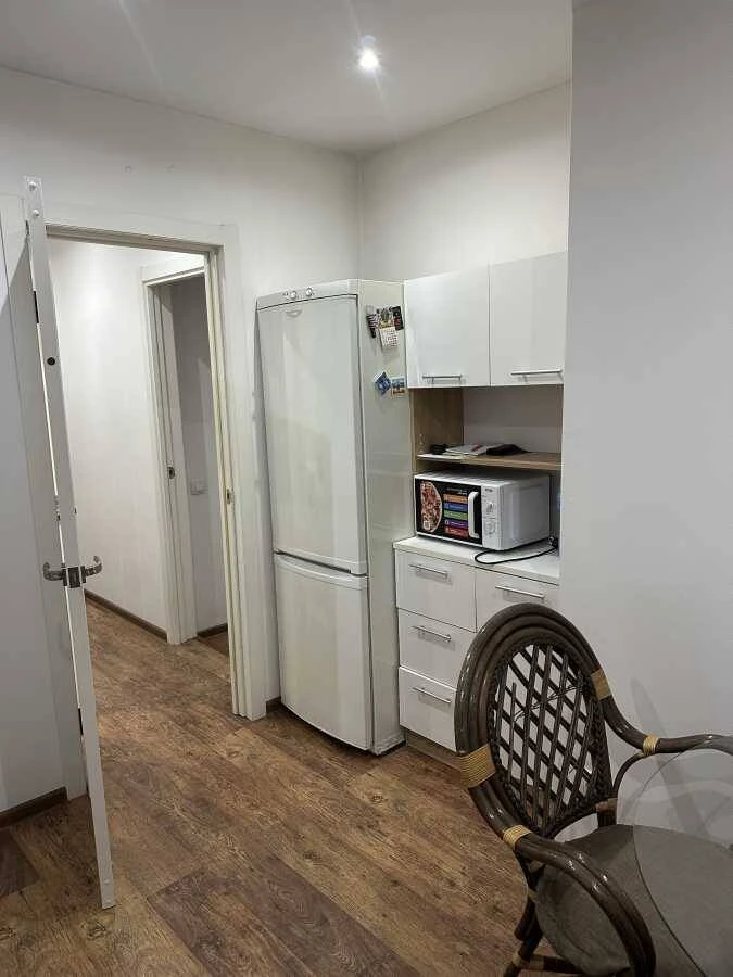 Rent long-term 2-room apartment Kyiv, Solomysky, Valeriya