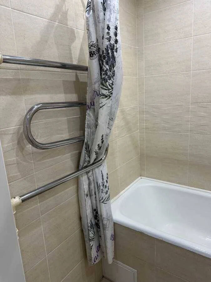 Rent long-term 2-room apartment Kyiv, Solomysky, Valeriya
