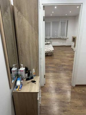 Rent long-term 2-room apartment Kyiv, Solomysky, Valeriya