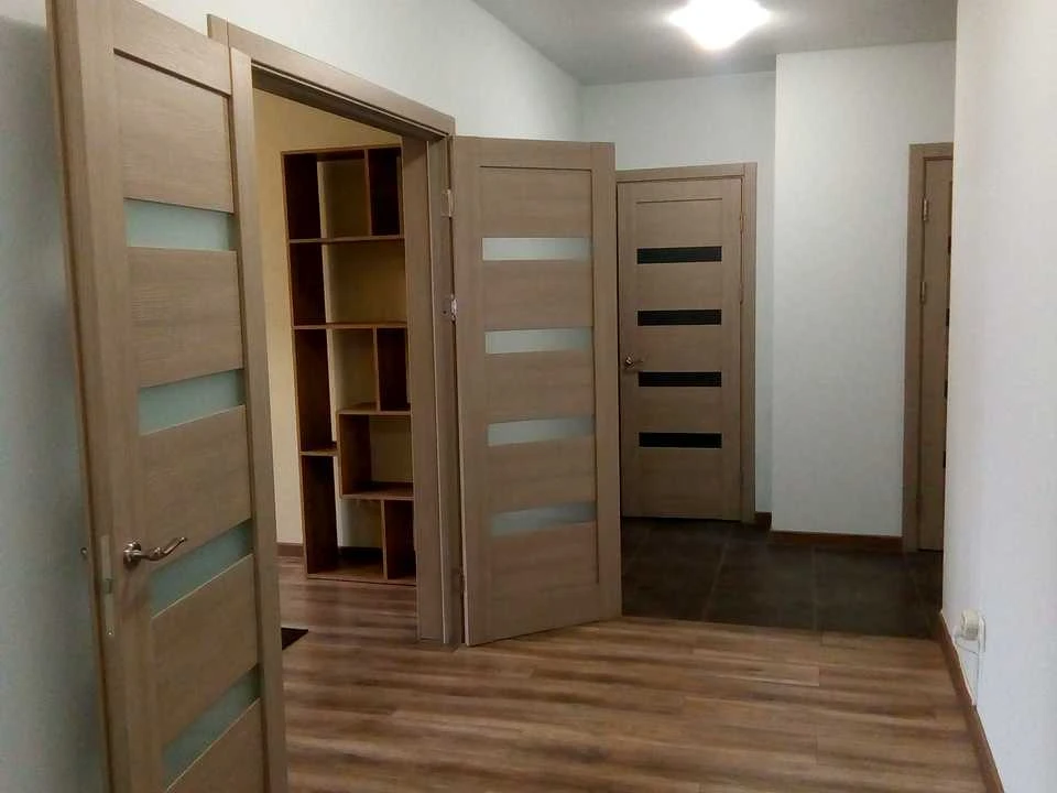 Квартира. Киев, улица Вадима Гетмана
