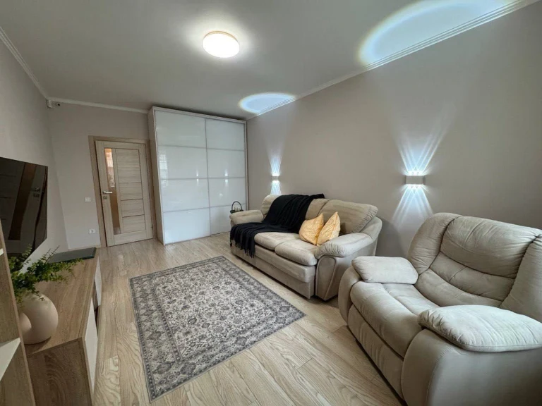 Sale of a 3-room apartment in a new building, Stryska Street, ЖК Kvit